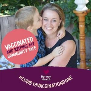 Meet your Posher, Leanne